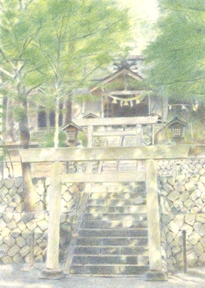 神田神社