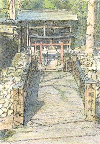 神田神社