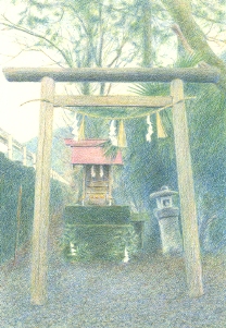 神田神社